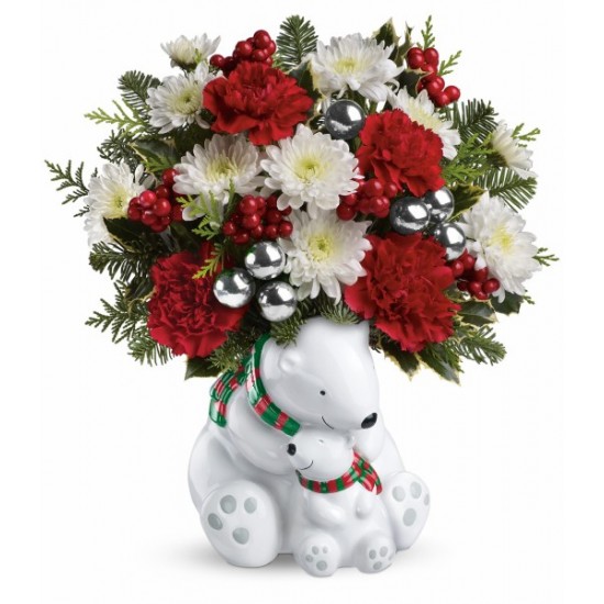 Bouquet d'Ours 